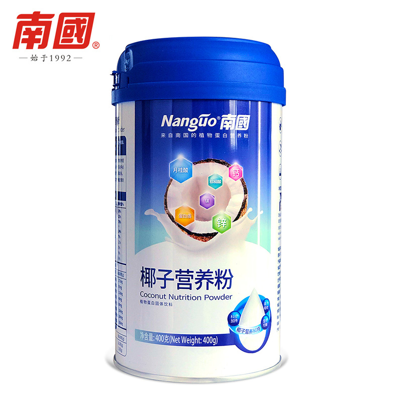 南国椰子营养粉