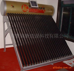 太阳能热水器带发电,带发电功能的热水器,可以发电的热水器