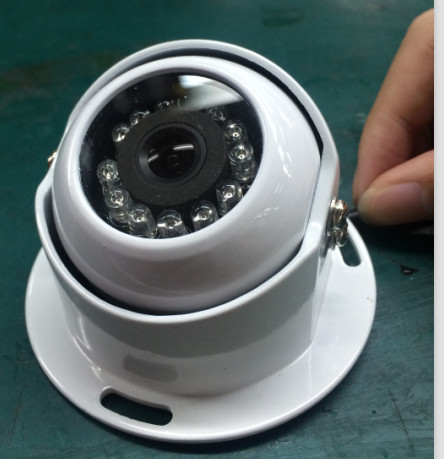 正腾视讯z高清后视摄像头1/4″CMOS 600TVL）