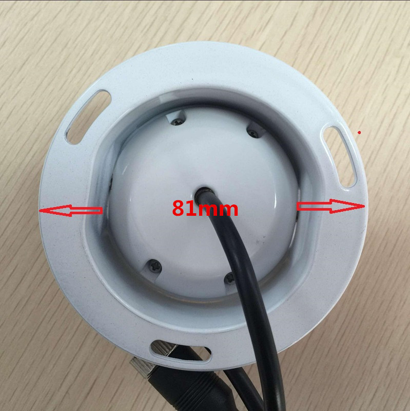 正腾视讯z高清后视摄像头NVP2431+AR0130(镁光)