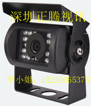 厂家直销大巴摄像头，公交摄像头，红外监控探头，高清防水效果