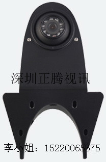 货车车载监控系统，卡车摄像头，后视摄像头
