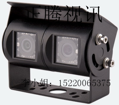 厂家直销大型运输车辆监控摄像头配套，全方位驾驶监控画面，高清CCD货车摄像头