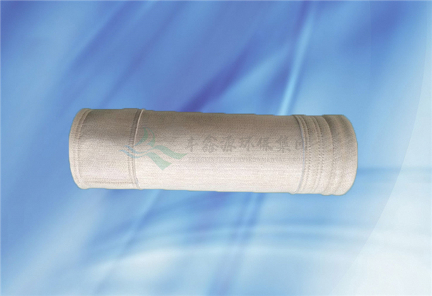 美塔斯高温针刺毡