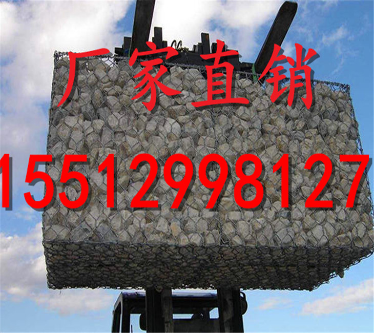 铅丝石笼厂  铅丝石笼厂家  专业铅丝石笼生产厂家