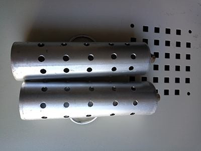 山东安瑞生产矿用粉尘过滤器，束管粉尘过滤器作用