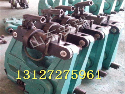KKY系列液压挤孔机使用说明，KKY-1050液压挤孔机工作效率