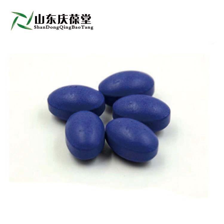 代加工山片剂山东庆葆堂