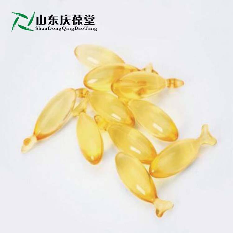 软胶囊代加工山东庆葆堂生物
