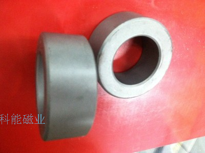 铁氧体磁环T50*30*20 锰锌磁环 高导磁芯 抗干扰磁环 黑色裸环