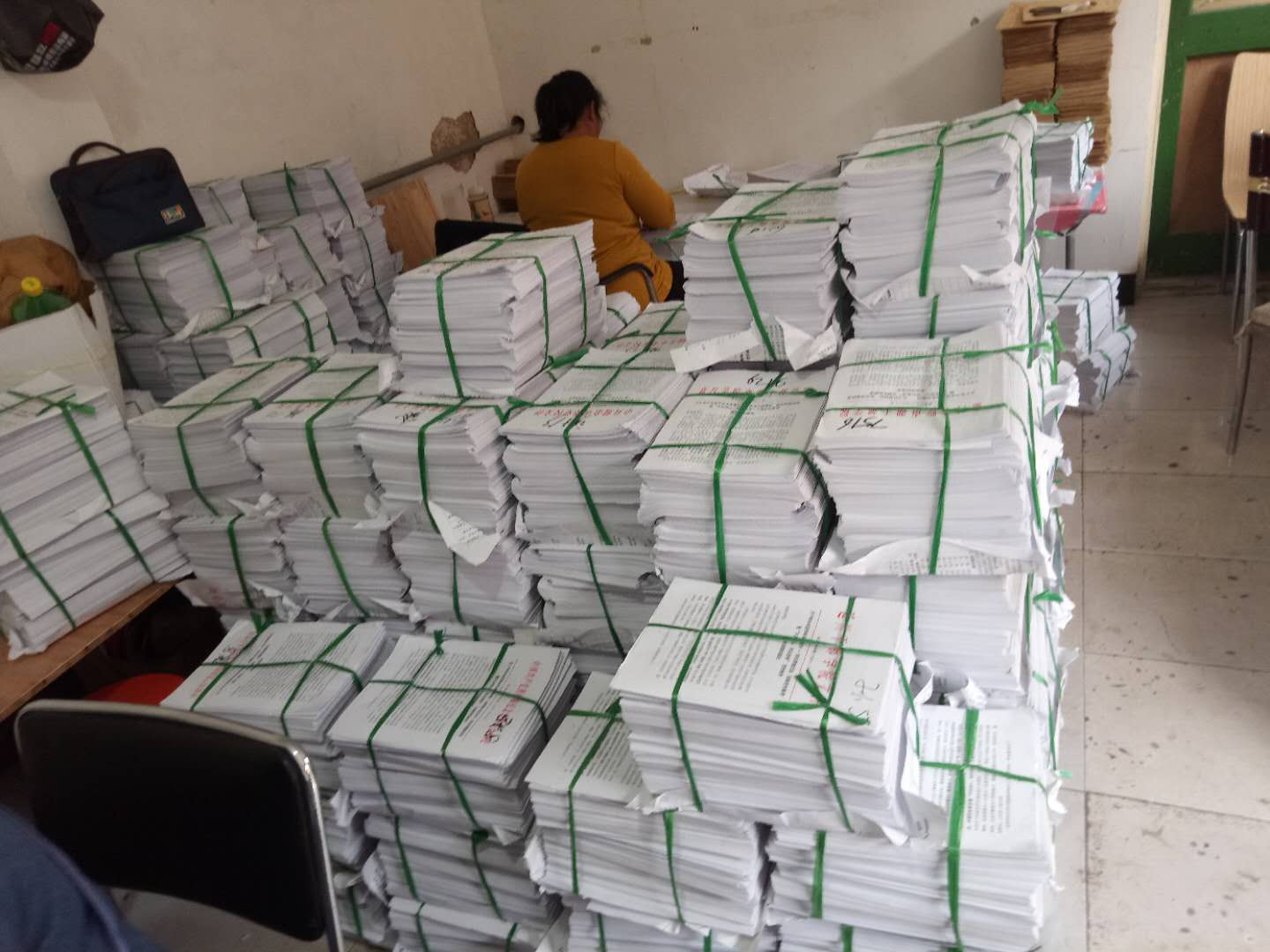 全国批量代发快递/信函、印刷品邮寄