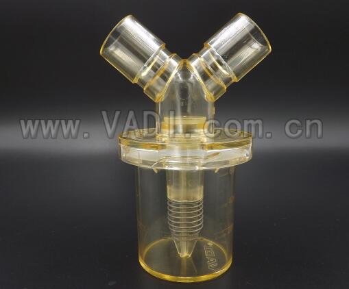 台湾恺得（VADI）重复式集水瓶G-313003