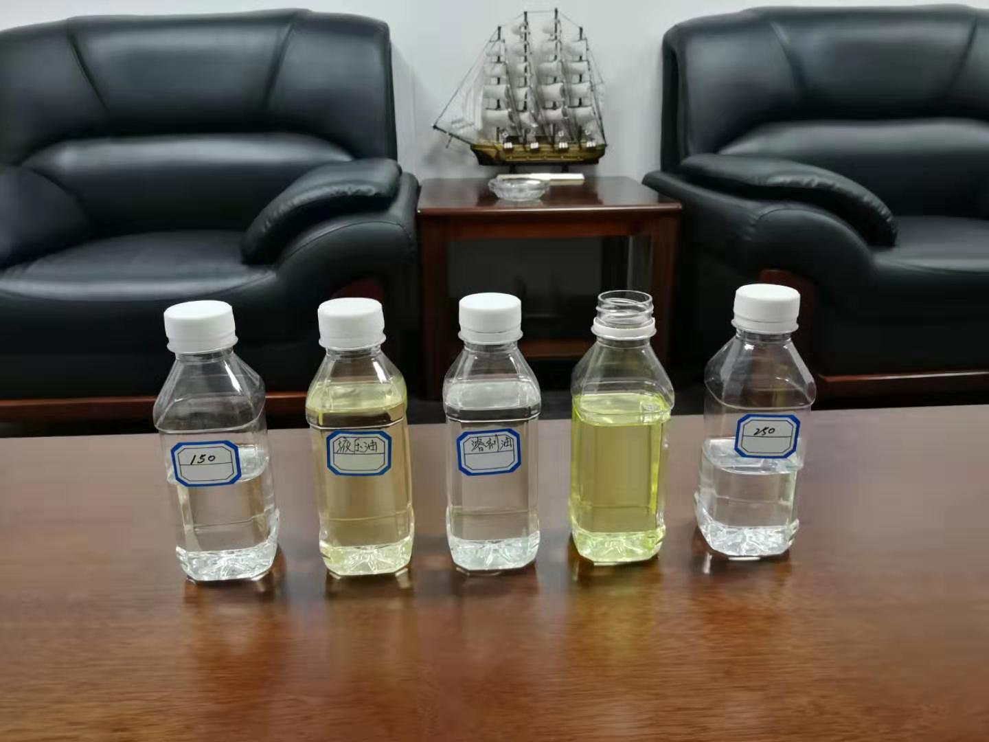 新乡市废油处理技术免酸洗不用白土