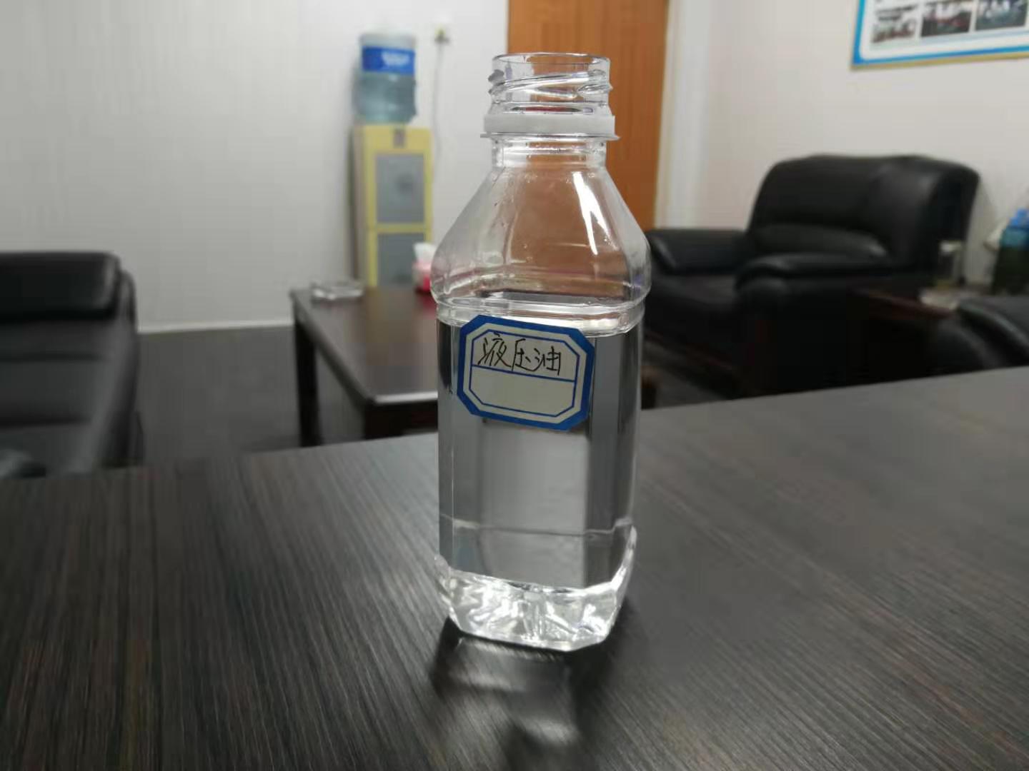 液压油免酸洗去味脱色技术