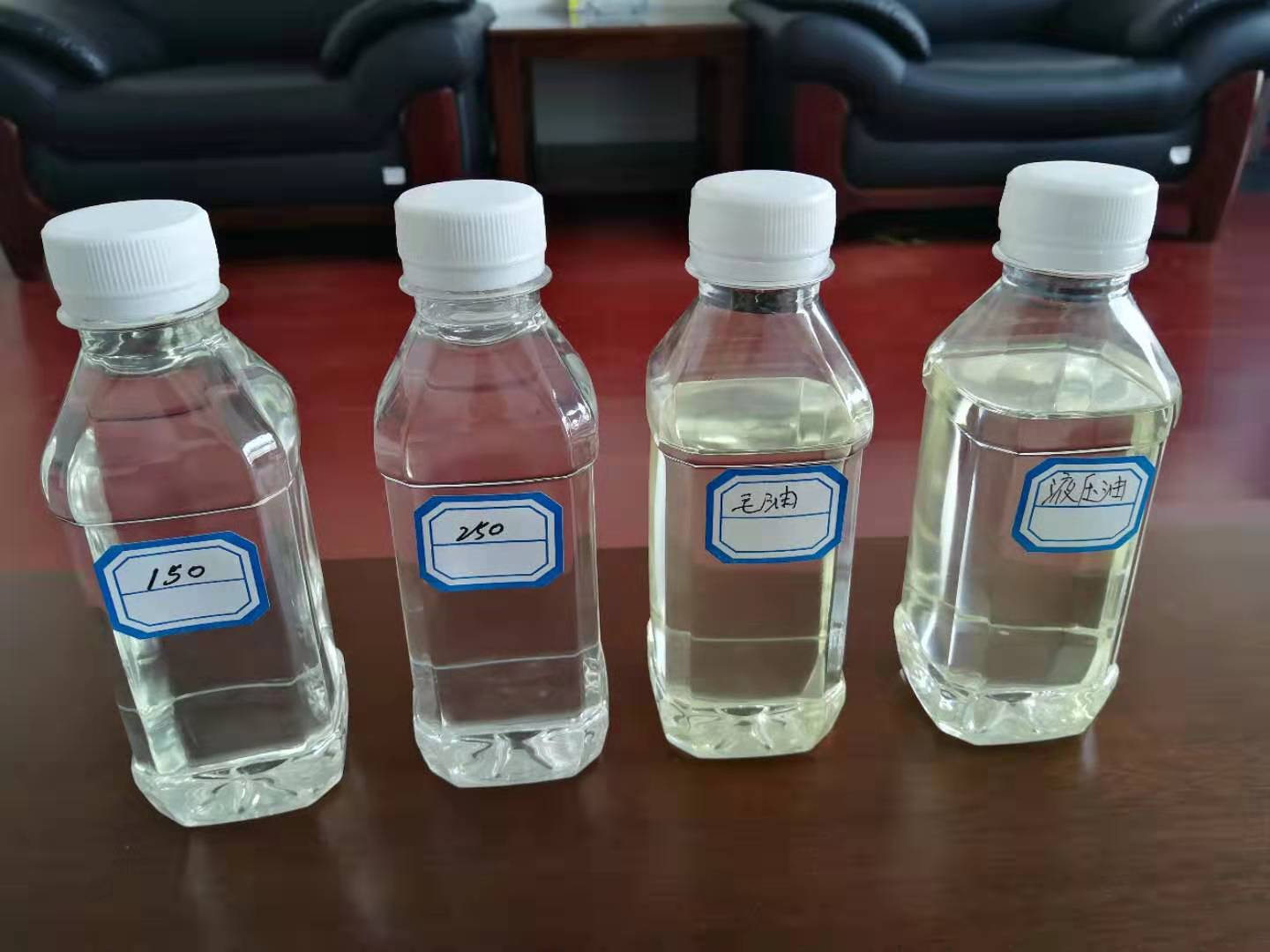 免酸洗无异味废润滑油脱色技术