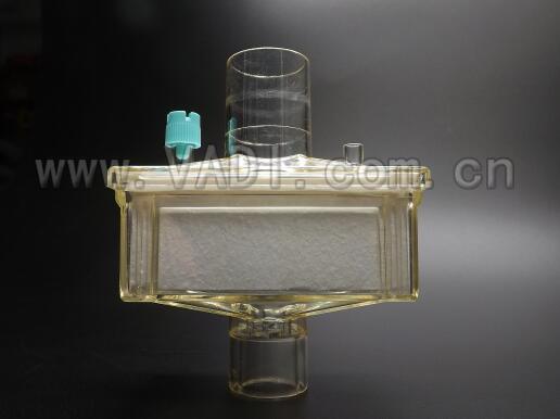 台湾恺得（VADI）重复式方形细菌过滤器800-51900-11