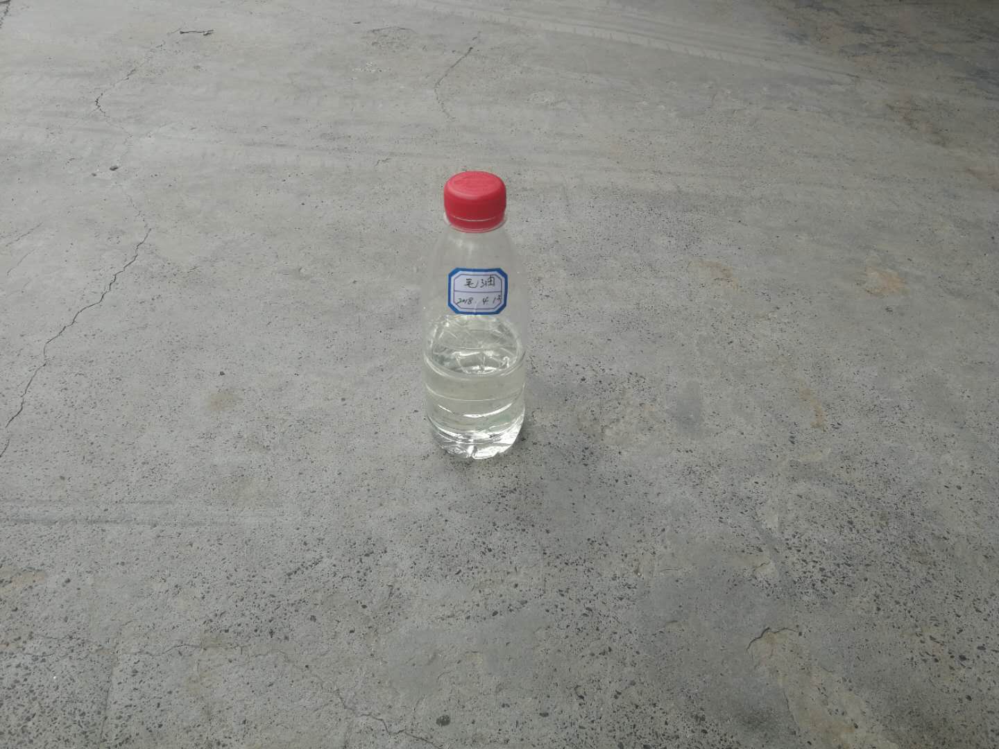 新乡市毛油去味脱色技术
