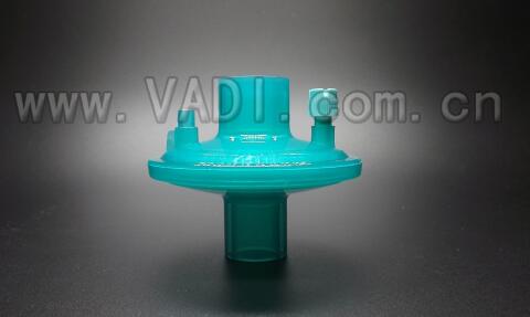 台湾恺得（VADI）细菌过滤器/有取样口800-51700-0