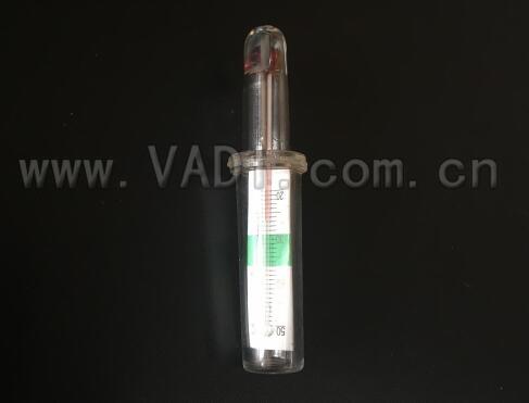 台湾恺得（VADI）气道温度计（7.6mm）