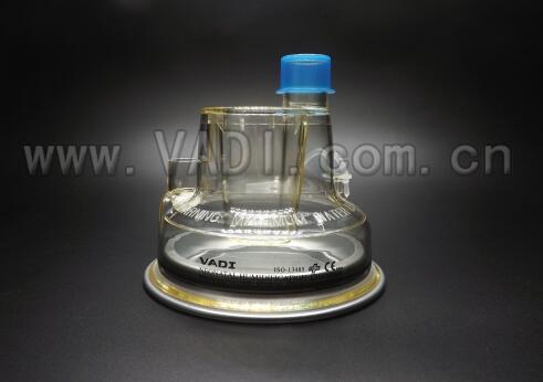 台湾恺得（VADI）重复式-直立式婴儿加温加湿瓶