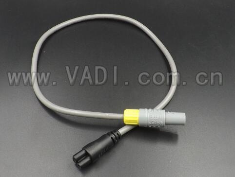 台湾恺得（VADI）导热电线（单加热线用）VH30100