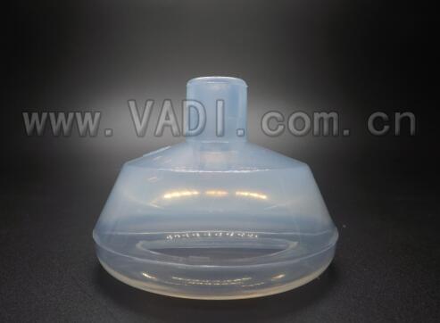 台湾恺得（VADI）硅质圆形面罩#1 S-100-1