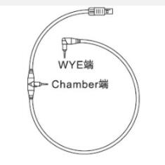 台湾恺得（VADI）重复式婴儿简易呼吸器-带压力表M-13001