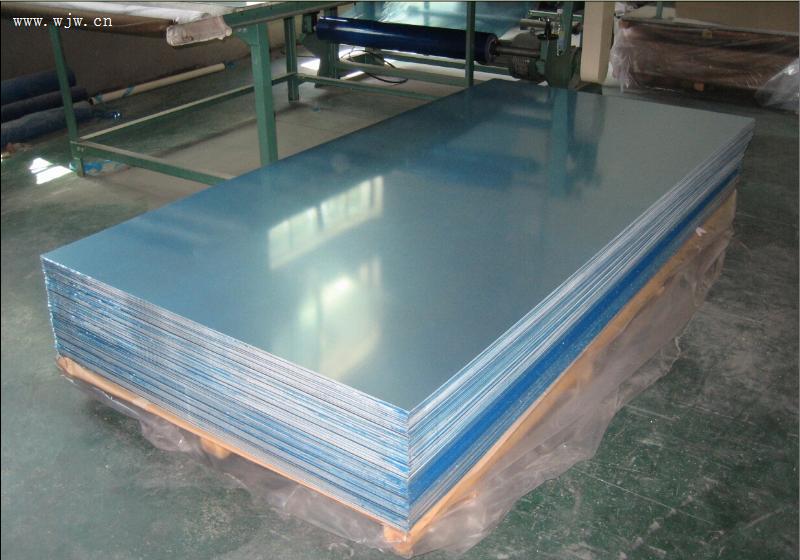7049-T6铝棒棒料