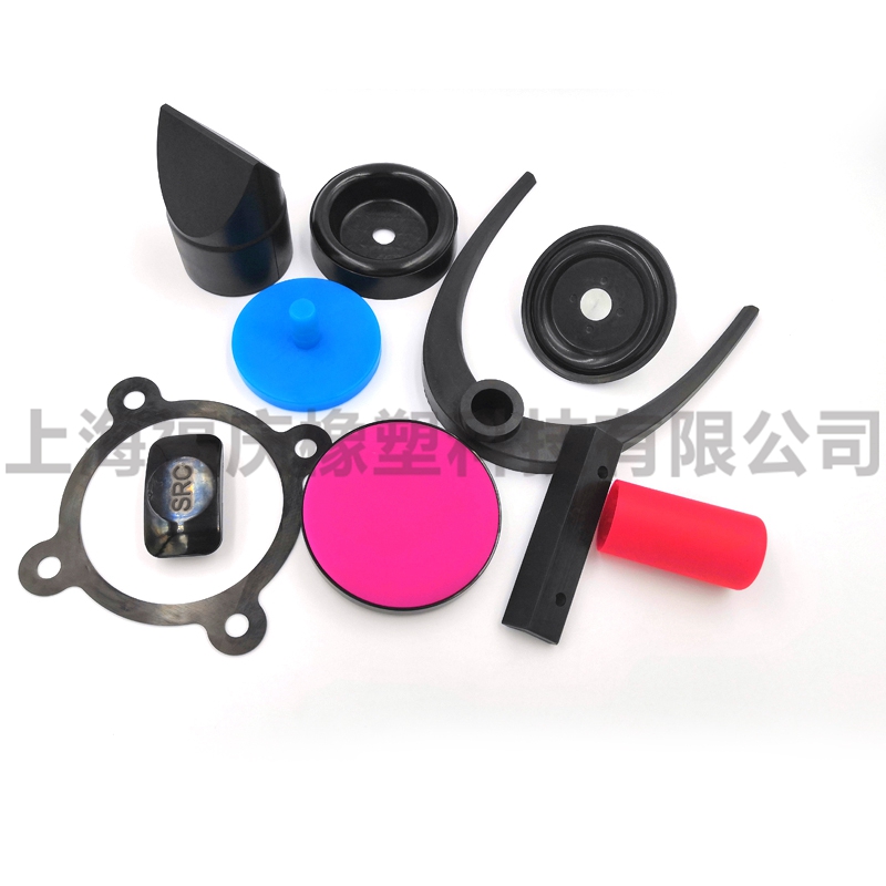 高品质硅胶产品 耐高温耐低温橡胶塞 橡胶制品 厂家直销 可定制