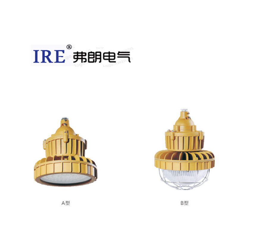 隔爆型防爆LED节能灯