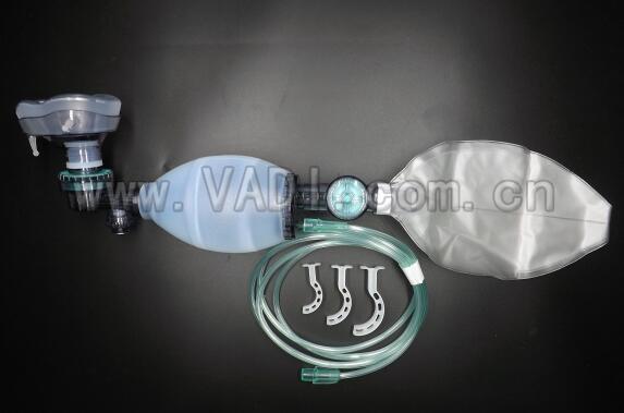 台湾恺得（VADI）重复式小儿苏醒球组S-660-12