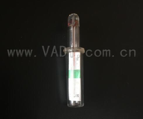 气道温度计（7.9mm）