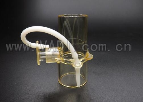 重复式感温梅花单一孔接头G-313005-1