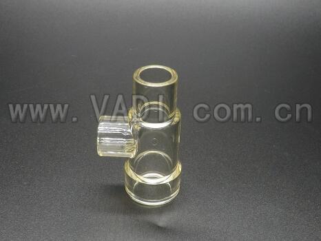 重复式直型接头/有温感孔G-311020-11