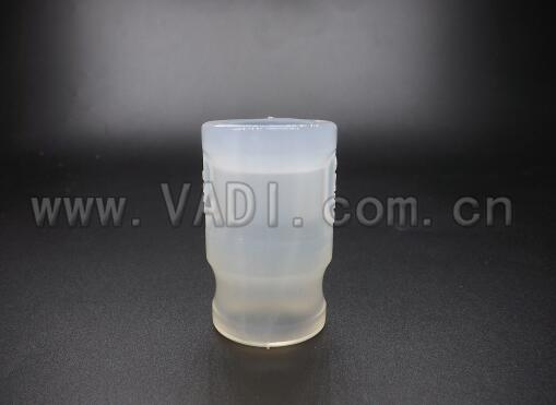 台湾恺得（VADI）硅质直型接头9014-D