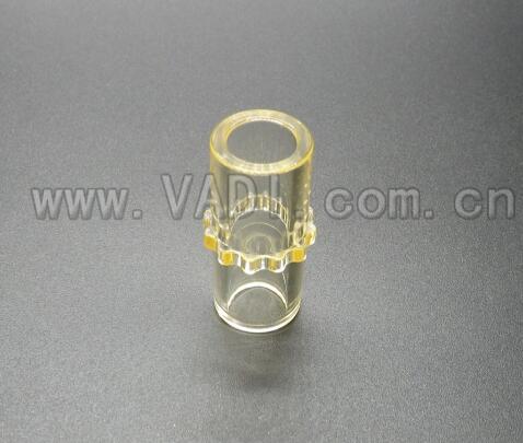 台湾恺得（VADI）重复式直型接头（15-15）G-311001-1