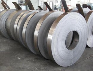60CrMnMoA弹簧钢介绍