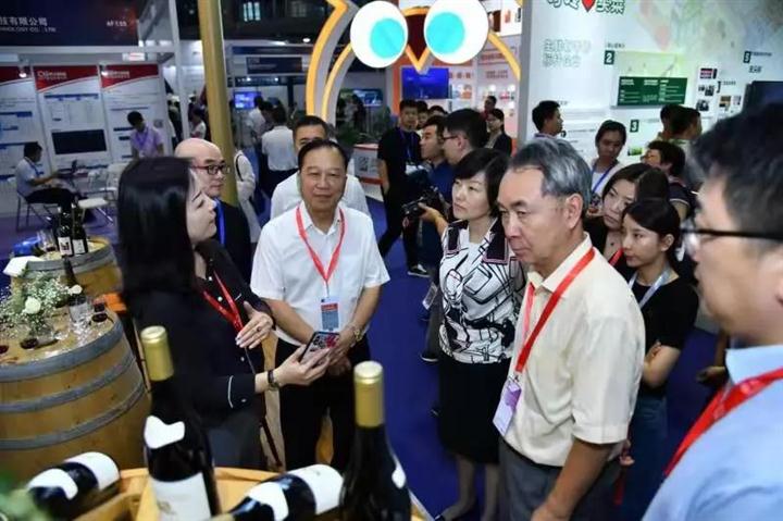 第四届深圳票据、条码打印技术及POS专用设备展览会