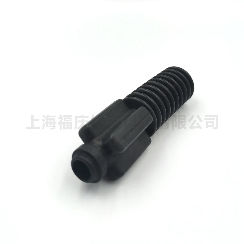 厂家直销优质橡胶波纹管 波纹管护套等 可定制