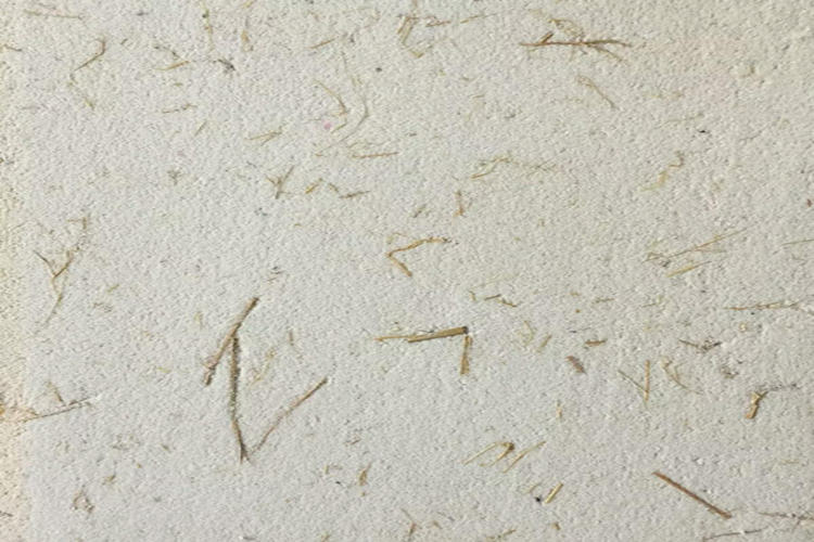 柏恩仕艺术涂料—稻草漆