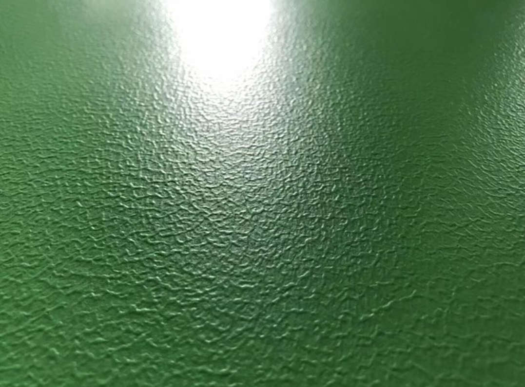 柏恩仕艺术涂料—水晶罩面漆
