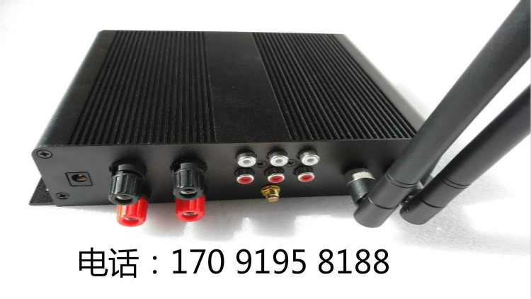 北京供应电子解说器电子导览器导游机生产厂家