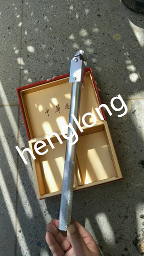 接触线扭面器 接触线校直器 导线校直器