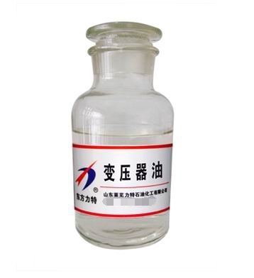 25号变压器油