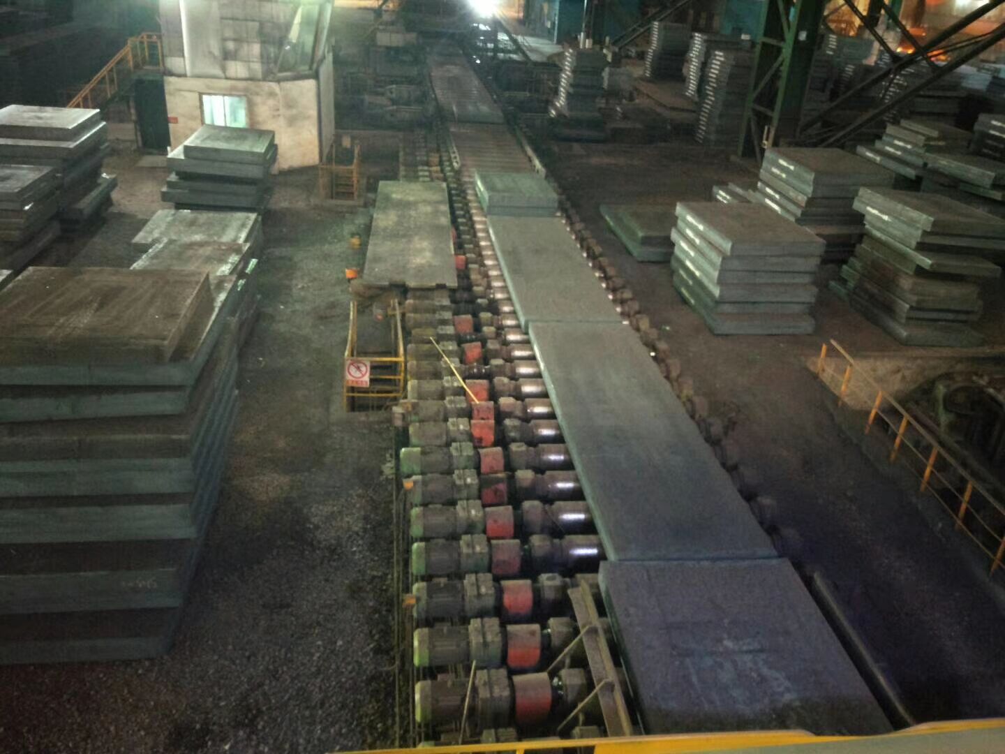 供应-Q345R（R-HIC)抗硫化氢容器板【限时出厂价】