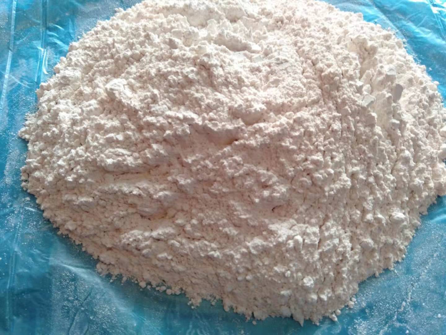 海城氧化镁