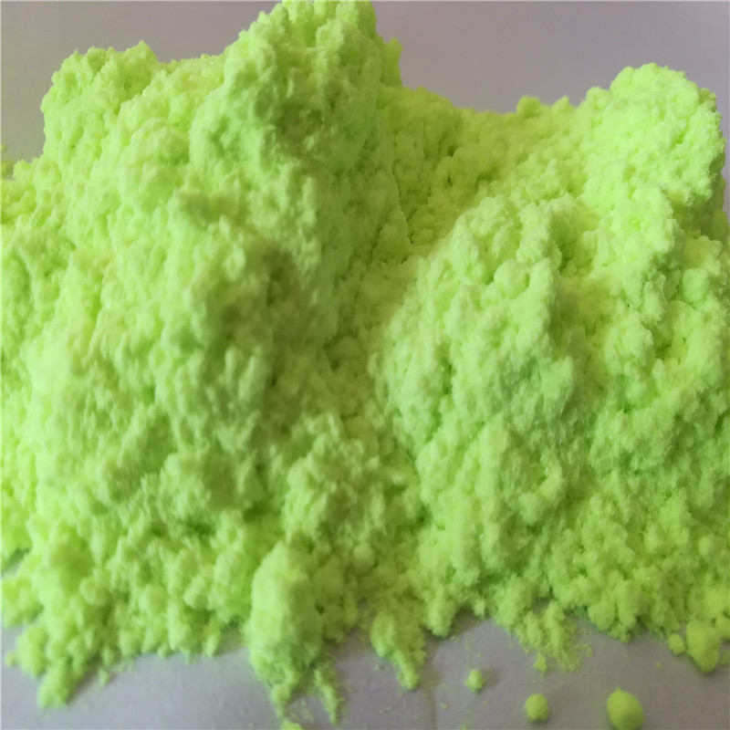 荧光增白剂KCB在发泡材料领域里的价值