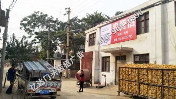 山西临汾门头广告公司临汾门头店招广告那些特点