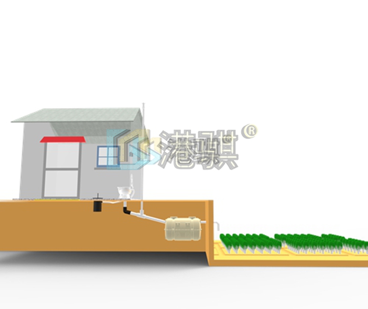 直埋保温玻璃钢管道施工(图片价格品牌厂家)-港骐