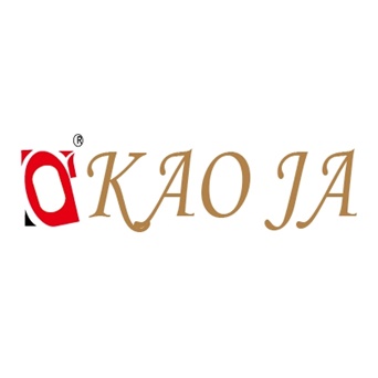 “高嘉興業有限公司” KAO JA Enterprise Co., Ltd.